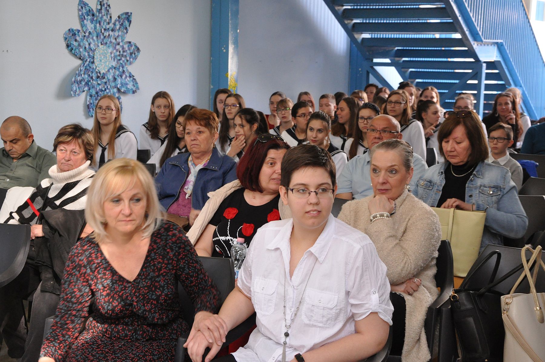 Az integráció napja Székesfehérváron